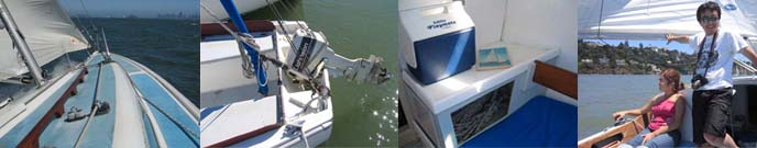 Fun on the Bay